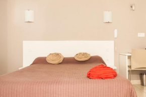 Hotel Le Flamant Rose Logis - Camargue, Arles
